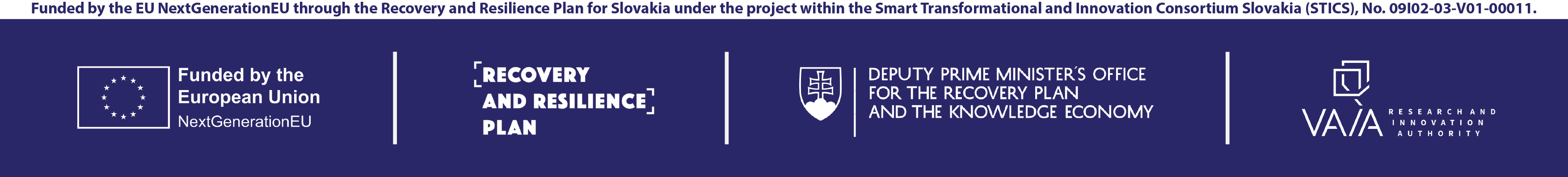 STICS funding acknowledgement